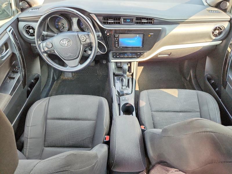 Продаж на аукціоні авто 2018 Toyota Corolla Im, vin: JTNKARJE2JJ559593, номер лоту: 64286206