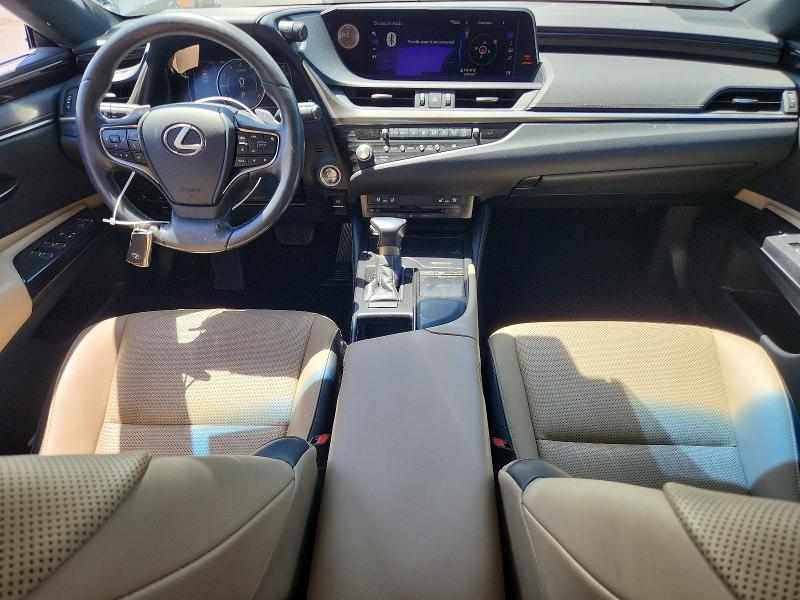 Aukcja sprzedaży 2021 Lexus Es, vin: 58ADZ1B13MU097023, numer aukcji: 64119466