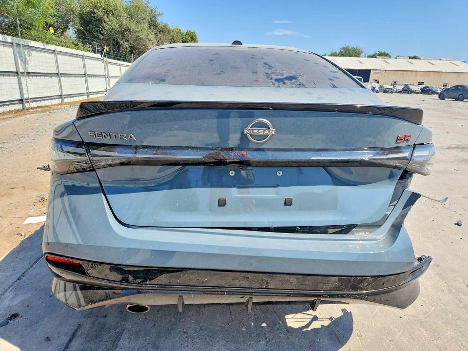 Продаж на аукціоні авто 2026 Nissan Sentra, vin: 3N1AB9DVXTY248083, номер лоту: 66846936