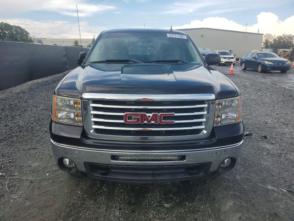 Aukcja sprzedaży 2011 Gmc Sierra, vin: 3GTP2VE3XBG324774, numer aukcji: 63727506