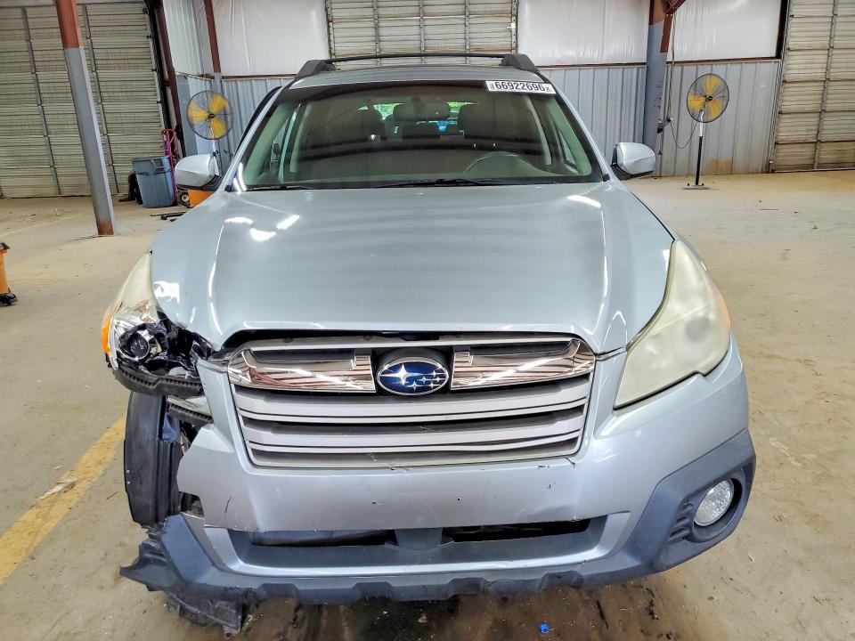 66922696 :رقم المزاد ، 4S4BRCGC0D3275383 vin ، 2013 Subaru Outback مزاد بيع