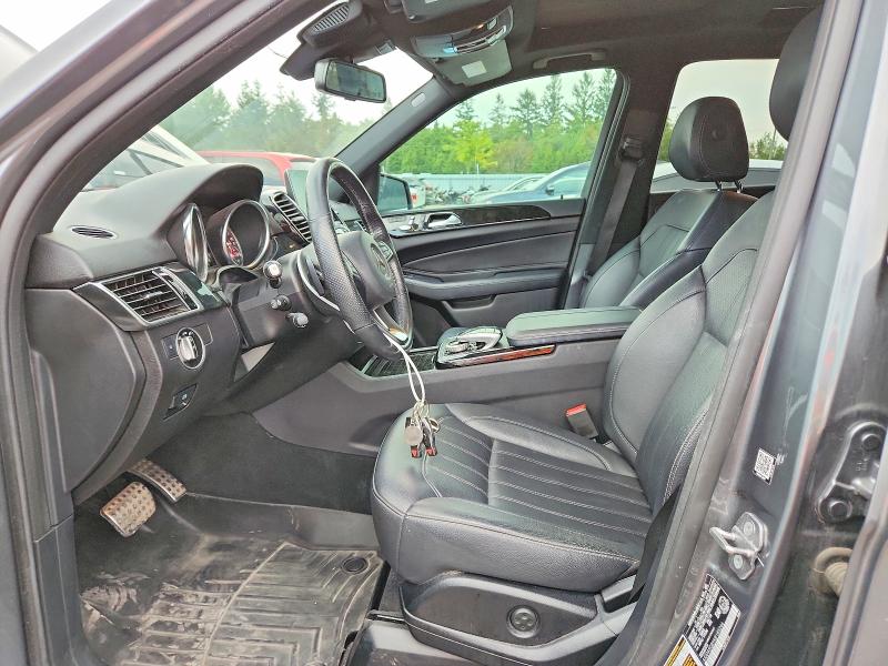 2019 Mercedes-benz Gle მანქანა იყიდება აუქციონზე, vin: 4JGDA5GB9KB185266, აუქციონის ნომერი: 64489706