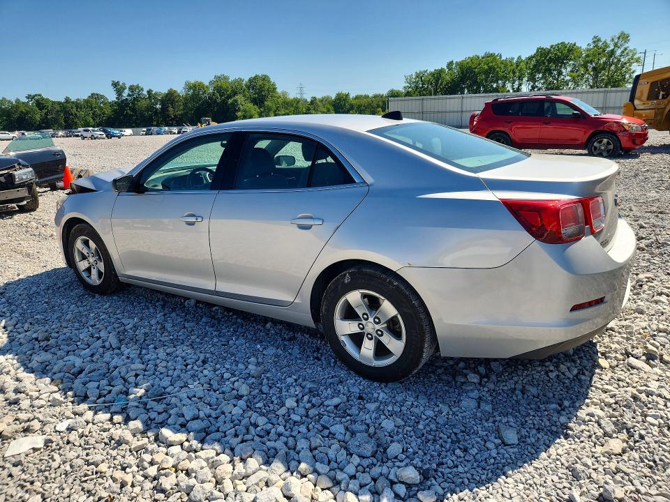 Продаж на аукціоні авто 2013 Chevrolet Malibu, vin: 1G11B5SA6DF211099, номер лоту: 63760046
