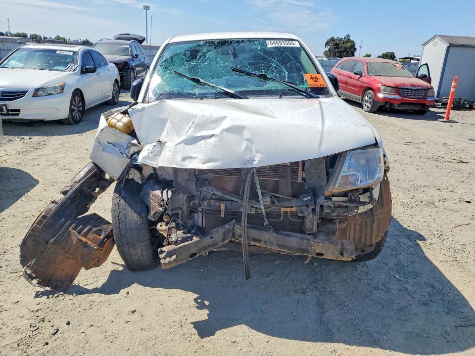 Продажа на аукционе авто 2020 Nissan Frontier, vin: 1N6ED0EAXLN718381, номер лота: 64693506