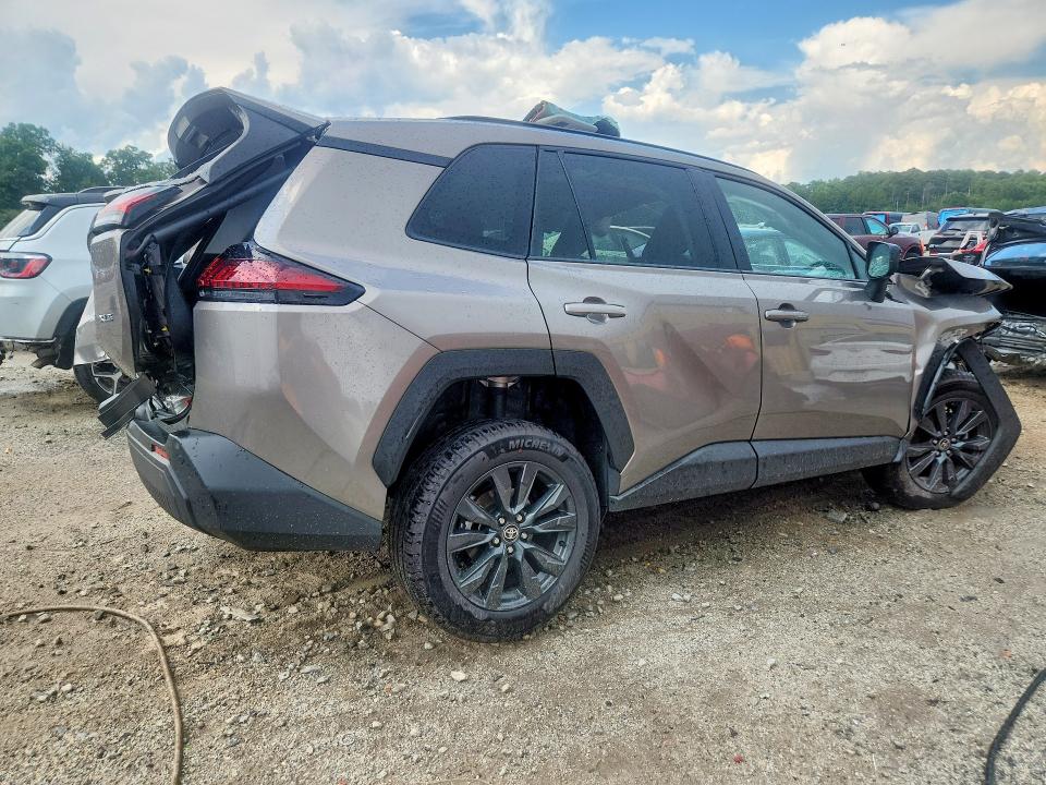 Продаж на аукціоні авто 2026 Toyota Rav4, vin: 2T36CRAV0TC002297, номер лоту: 64817026