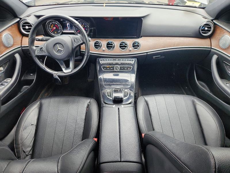 Продаж на аукціоні авто 2017 Mercedes-benz E, vin: WDDZF4KB0HA241905, номер лоту: 65153466