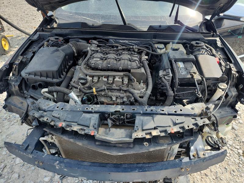 Продаж на аукціоні авто 2019 Chevrolet Impala, vin: 2G1105S36K9107418, номер лоту: 65165336