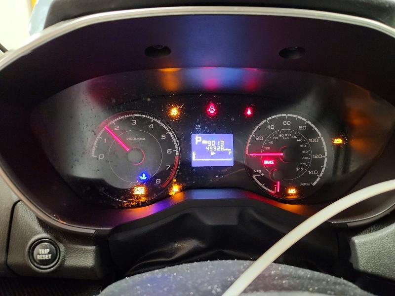 Продажа на аукционе авто 2019 Subaru Crosstrek, vin: JF2GTADC0K8370905, номер лота: 64437886