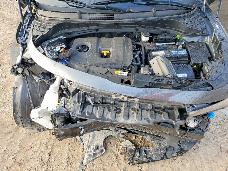 Продаж на аукціоні авто 2023 Kia Soul, vin: KNDJ33AU5P7888664, номер лоту: 66182376