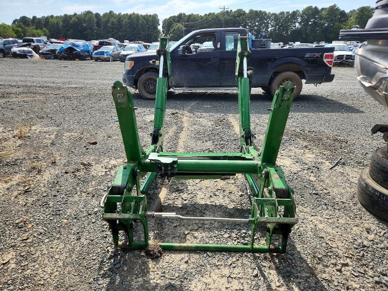 Aukcja sprzedaży 2024 John Deer Industrial Equipment, vin: 1P0520MXCMD077222, numer aukcji: 65663106
