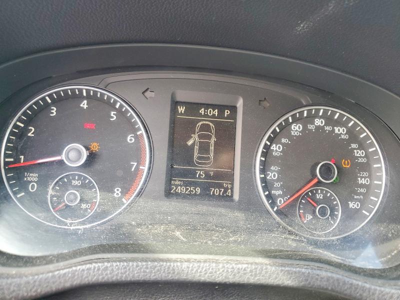 Aukcja sprzedaży 2012 Volkswagen Passat, vin: 1VWBH7A35CC099059, numer aukcji: 64963966