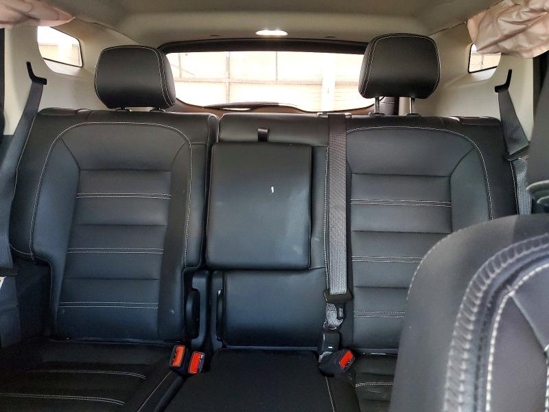 Продаж на аукціоні авто 2022 Gmc Terrain, vin: 3GKALXEV3NL254650, номер лоту: 66541846