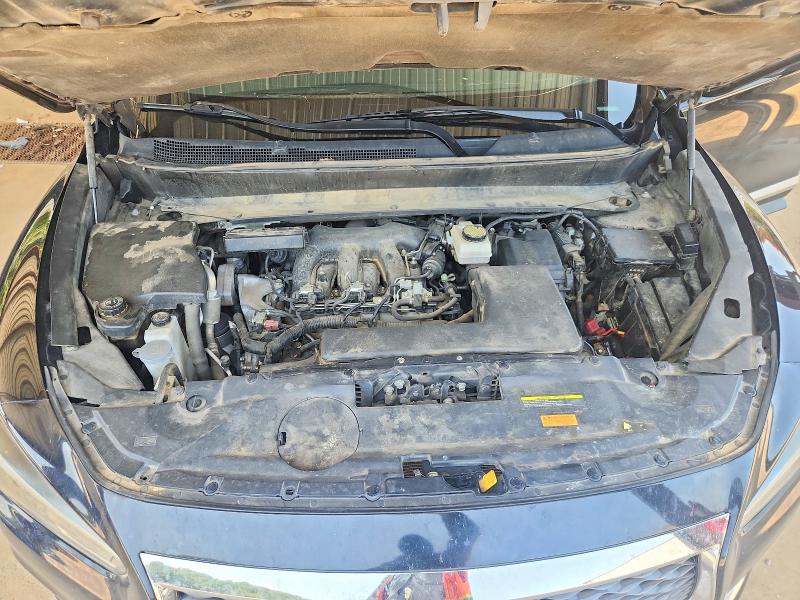 63404896 :رقم المزاد ، 5N1DL0MN0HC543935 vin ، 2017 Infiniti Qx60 مزاد بيع