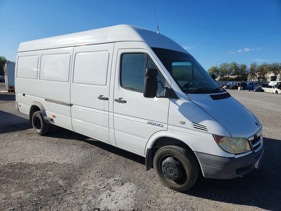 Aukcja sprzedaży 2006 Dodge Sprinter, vin: WD0PD544665953490, numer aukcji: 65360666