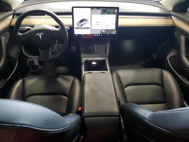 Aukcja sprzedaży 2022 Tesla Model 3, vin: 5YJ3E1EC5NF165753, numer aukcji: 63873226