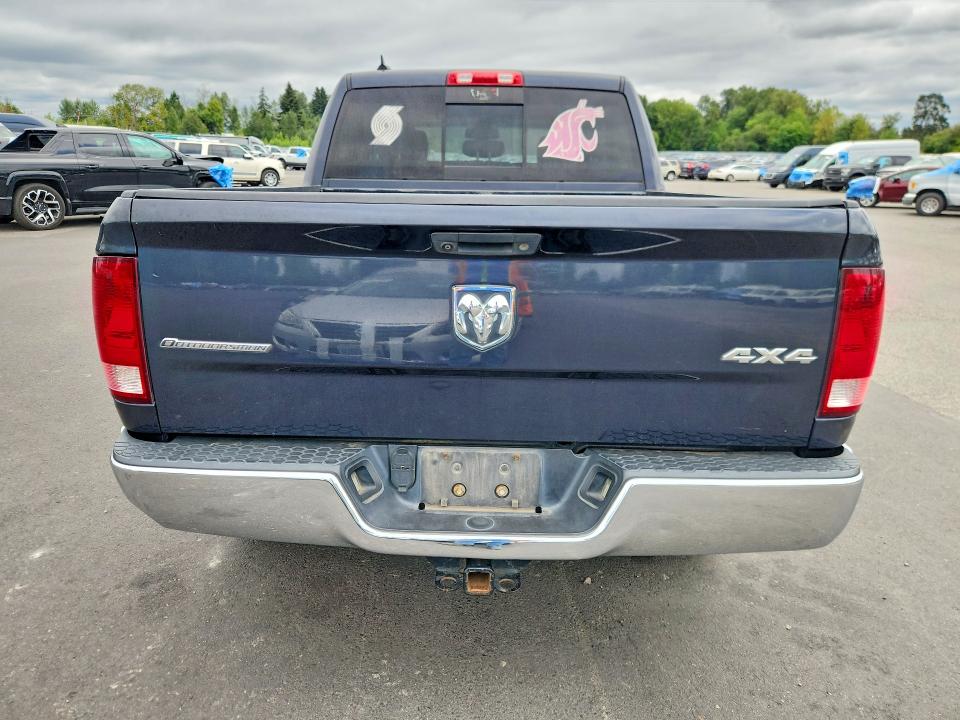 64919236 :رقم المزاد ، 1C6RR7LG0ES263283 vin ، 2014 Ram 1500 مزاد بيع
