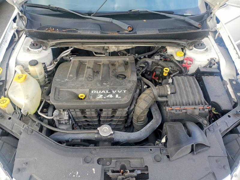 Aukcja sprzedaży 2014 Chrysler 200, vin: 1C3CCBAB6EN141833, numer aukcji: 66144196