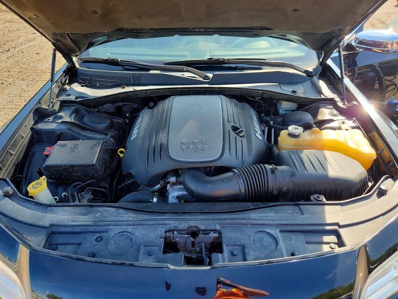 Продаж на аукціоні авто 2013 Chrysler 300c, vin: 2C3CCAET4DH633894, номер лоту: 66466636