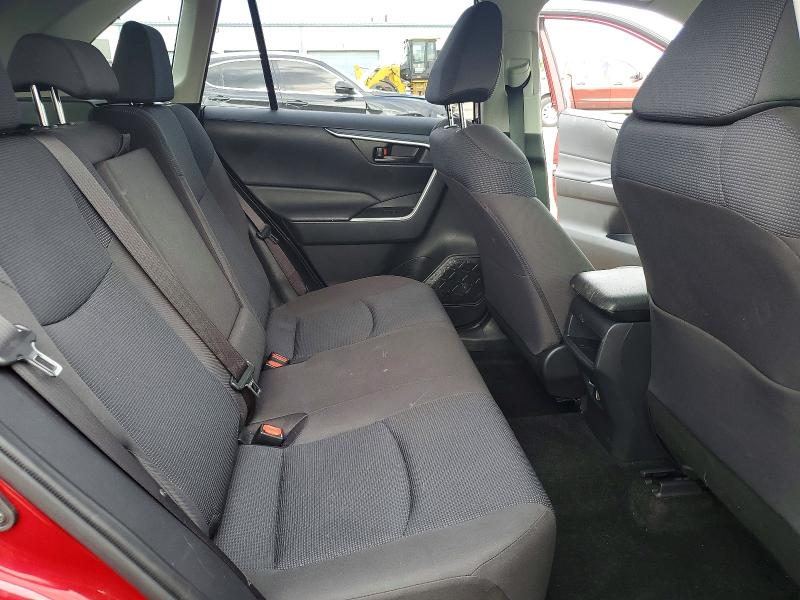 Aukcja sprzedaży 2019 Toyota Rav4, vin: JTMF1RFV4KD037496, numer aukcji: 65485626