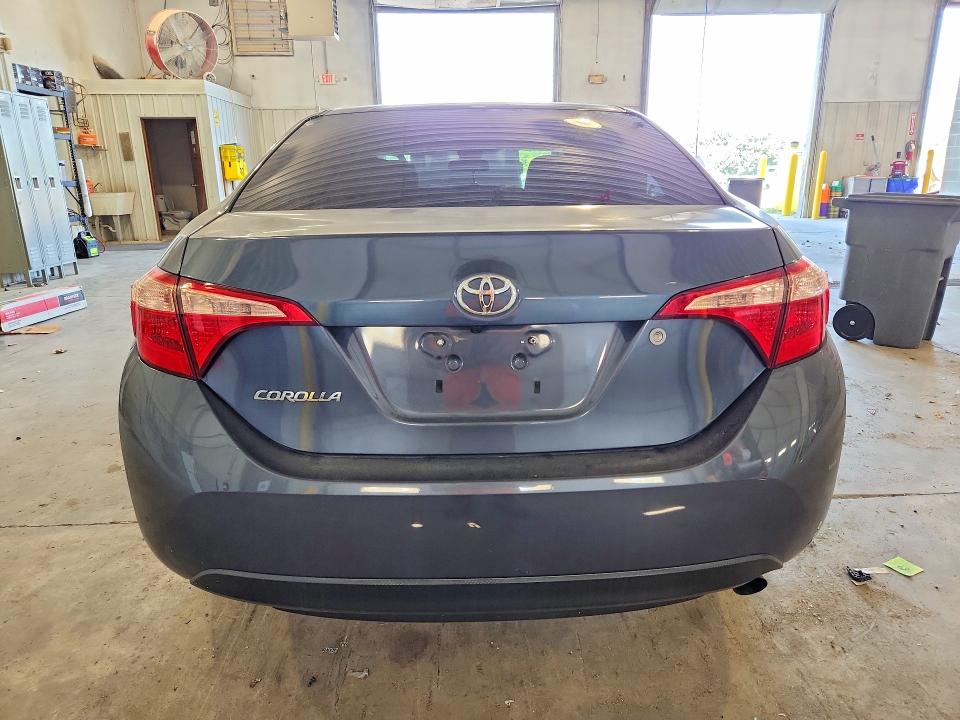 2019 Toyota Corolla მანქანა იყიდება აუქციონზე, vin: 5YFBURHE9KP902060, აუქციონის ნომერი: 65370006