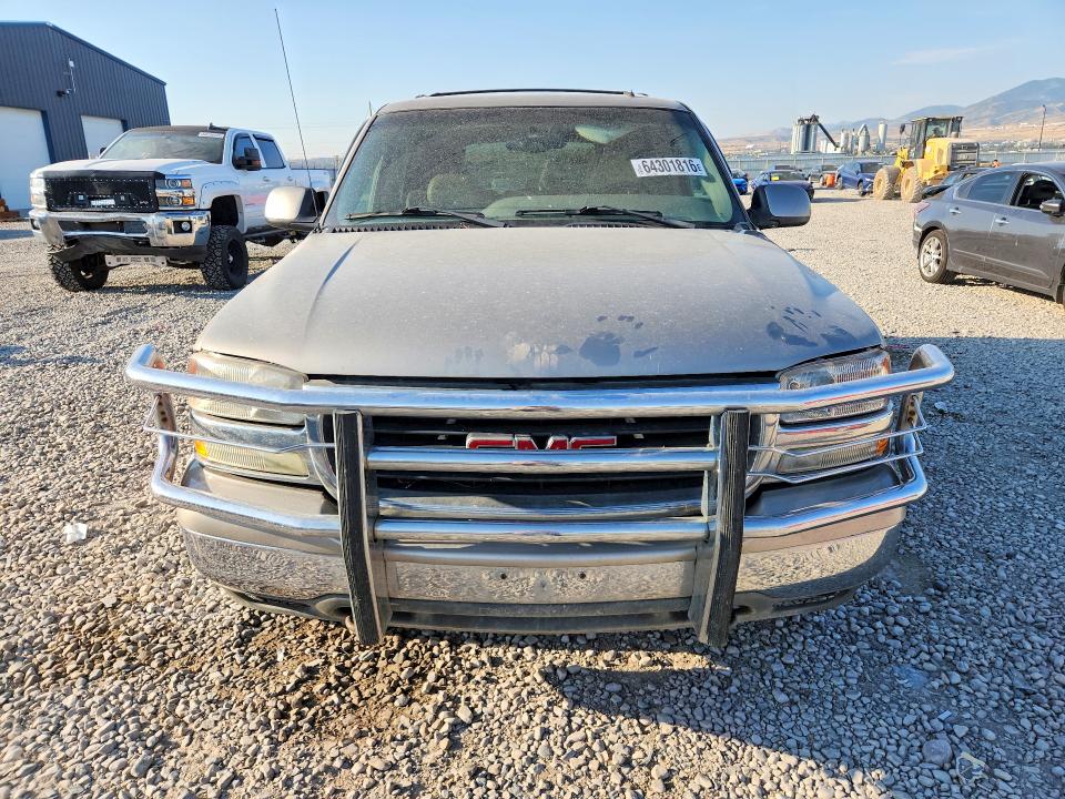 Продажа на аукционе авто 2002 Gmc Yukon, vin: 1GKEK13Z62J143150, номер лота: 64301816
