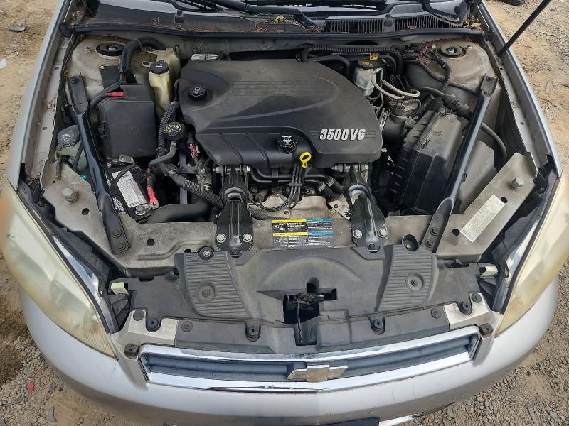 Aukcja sprzedaży 2006 Chevrolet Impala, vin: 2G1WT58K569127418, numer aukcji: 64469076