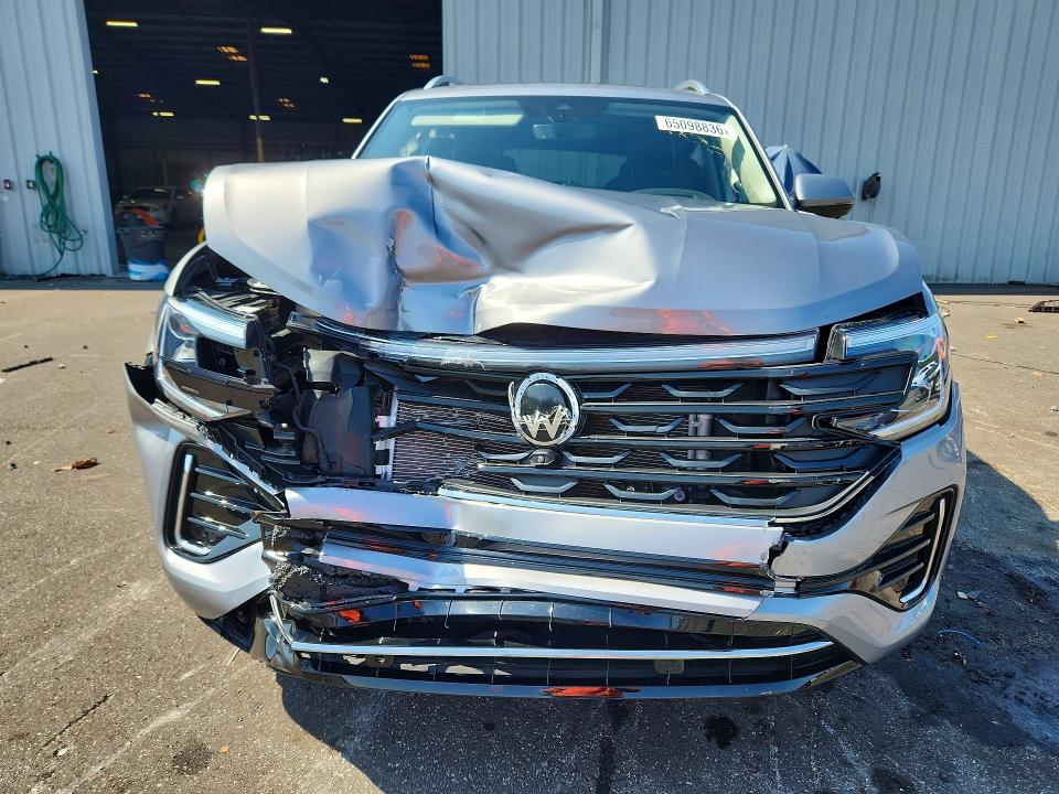 Aukcja sprzedaży 2026 Volkswagen Atlas, vin: 1V2FN2CA2TC526739, numer aukcji: 65098836