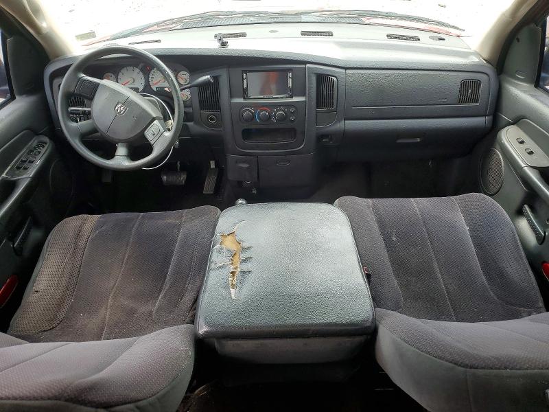 Продажа на аукционе авто 2005 Dodge Ram 1500, vin: 1D7HU18D45J594636, номер лота: 65098126