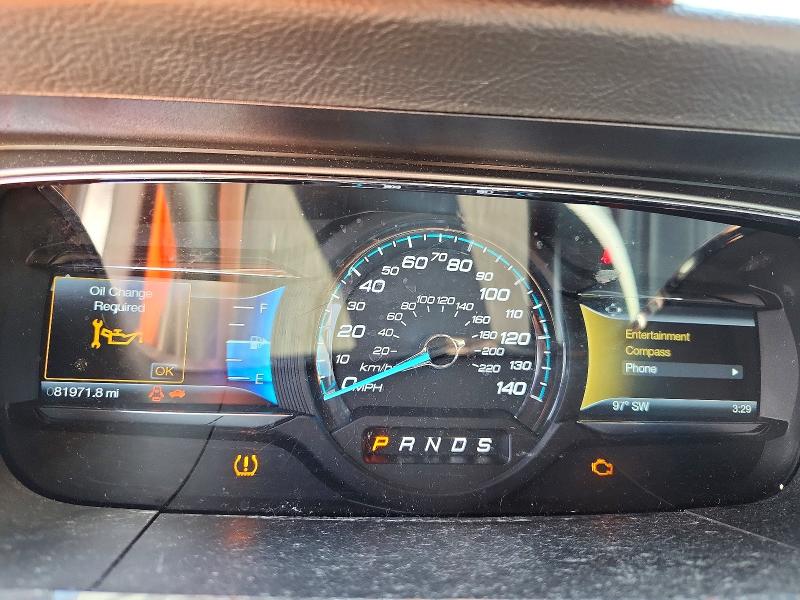 Продажа на аукционе авто 2014 Ford Taurus, vin: 1FAHP2E83EG165411, номер лота: 63902936