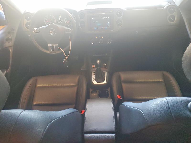 Продаж на аукціоні авто 2017 Volkswagen Tiguan, vin: WVGBV7AX6HK025267, номер лоту: 64762846