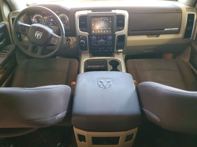 Aukcja sprzedaży 2016 Ram 1500, vin: 3C6RR6LT7GG363768, numer aukcji: 64152206
