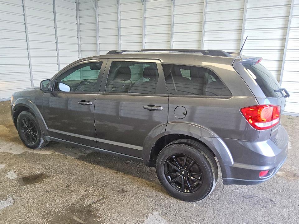 Продаж на аукціоні авто 2019 Dodge Journey, vin: 3C4PDCBB5KT862073, номер лоту: 63546436