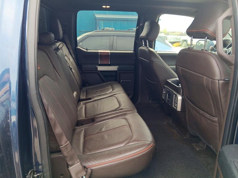 64675716 :رقم المزاد ، 1FTFW1EF4GFA31240 vin ، 2016 Ford F150 مزاد بيع