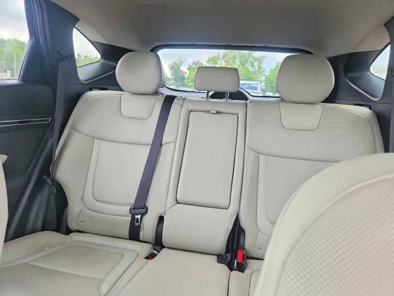 63620796 :رقم المزاد ، 5NMJCCAEXNH061791 vin ، 2022 Hyundai Tucson مزاد بيع