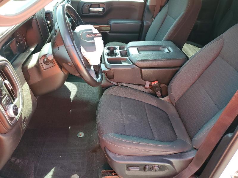 Продаж на аукціоні авто 2021 Gmc Sierra, vin: 1GTR9CEK8MZ431969, номер лоту: 66223156