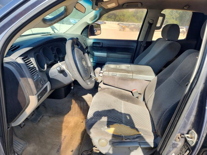 2008 Toyota Tundra მანქანა იყიდება აუქციონზე, vin: 5TFRT54148X021001, აუქციონის ნომერი: 65602046