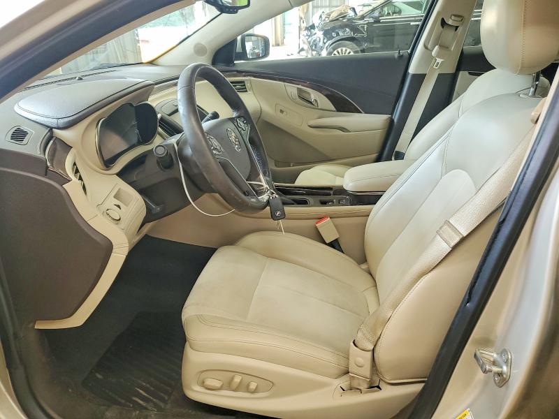 Aukcja sprzedaży 2014 Buick Lacrosse, vin: 1G4GA5G35EF198874, numer aukcji: 63840216