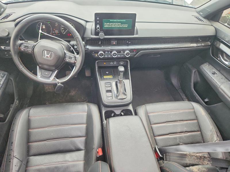 Продажа на аукционе авто 2023 Honda Cr-v, vin: 2HKRS6H94PH205034, номер лота: 64887736