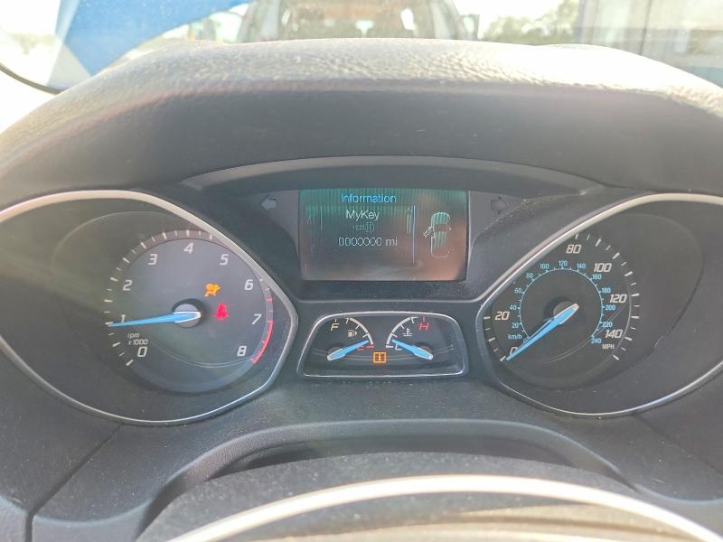 Продажа на аукционе авто 2014 Ford Focus, vin: 1FADP3F25EL105247, номер лота: 67154916