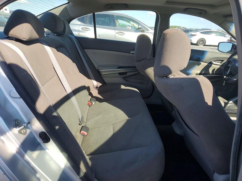 Продажа на аукционе авто 2010 Honda Accord, vin: 1HGCP2F72AA800109, номер лота: 66068156