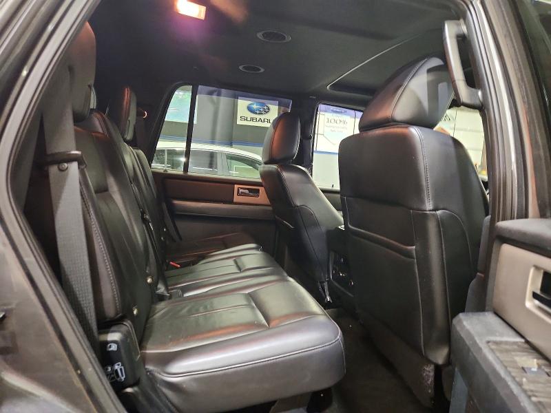 Aukcja sprzedaży 2015 Ford Expedition, vin: 1FMJU2AT4FEF42710, numer aukcji: 66266256