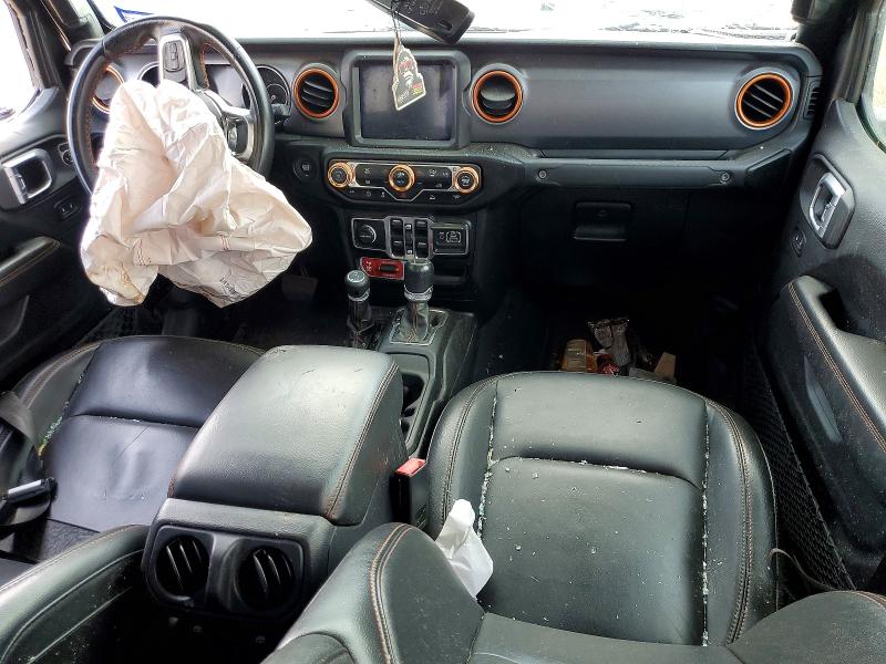 Продаж на аукціоні авто 2020 Jeep Gladiator, vin: 1C6JJTEG6LL208712, номер лоту: 64377406