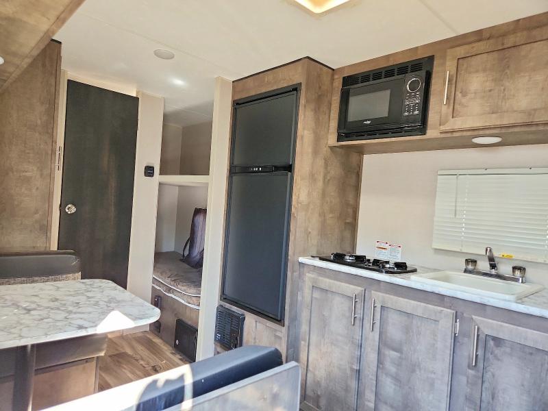 2019 Kz-rv Sportsmen მანქანა იყიდება აუქციონზე, vin: 4EZTK1926K4109641, აუქციონის ნომერი: 63734346