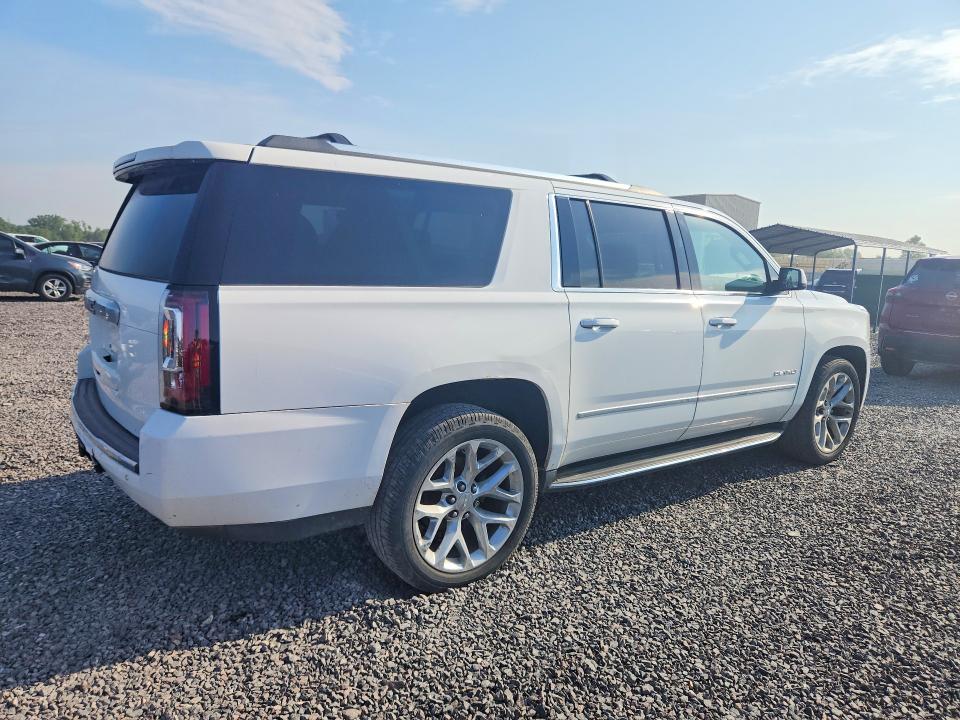 Продажа на аукционе авто 2017 Gmc Yukon Xl, vin: 1GKS2HKJ8HR254249, номер лота: 66290726