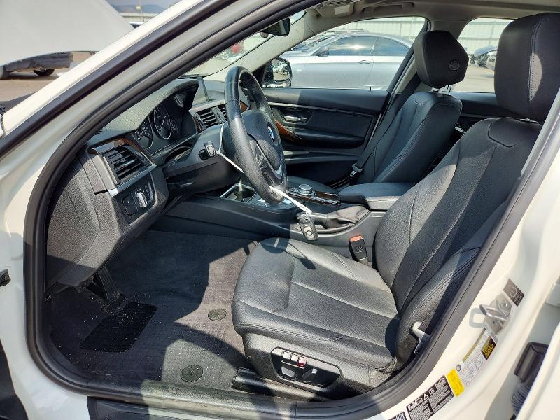 Aukcja sprzedaży 2015 Bmw 328, vin: WBA3B5G55FNS17560, numer aukcji: 63848236