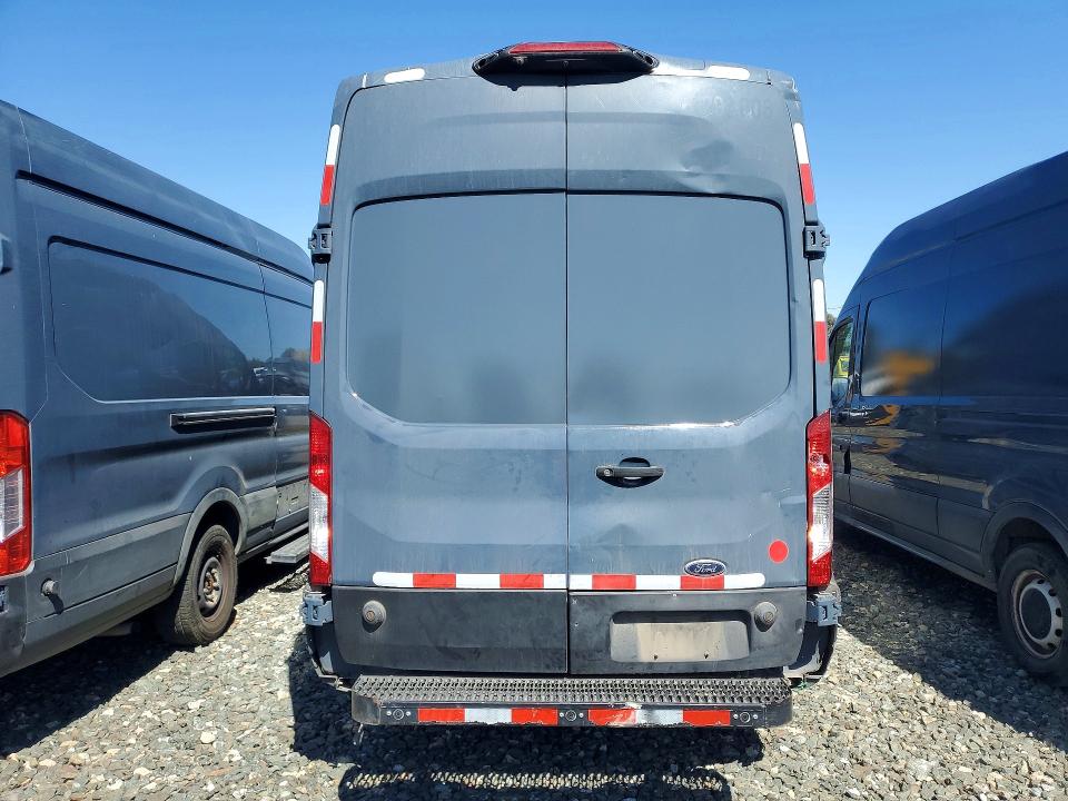 Aukcja sprzedaży 2020 Ford Transit, vin: 1FTBR3X81LKB32477, numer aukcji: 58502486
