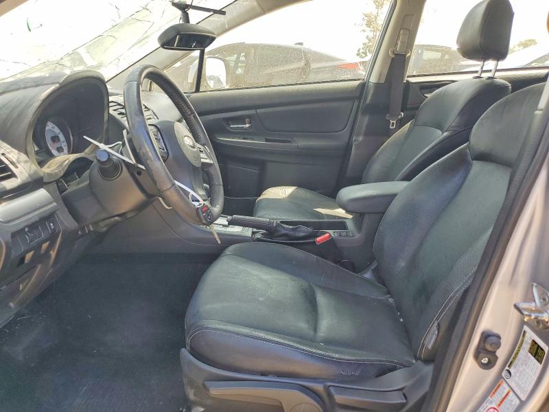 66309656 :رقم المزاد ، JF1GPAS6XE8247266 vin ، 2014 Subaru Impreza مزاد بيع