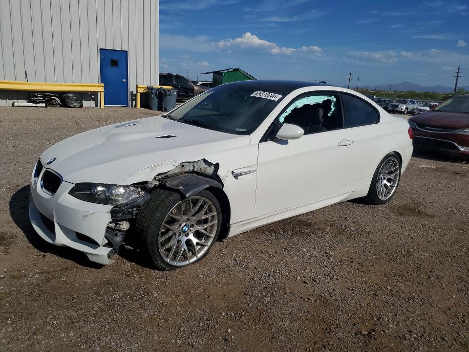 Продаж на аукціоні авто 2012 Bmw M3, vin: WBSKG9C5XCE798667, номер лоту: 66578246
