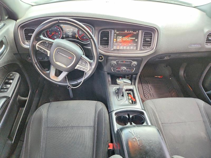 Aukcja sprzedaży 2016 Dodge Charger, vin: 2C3CDXHG3GH187224, numer aukcji: 67072766
