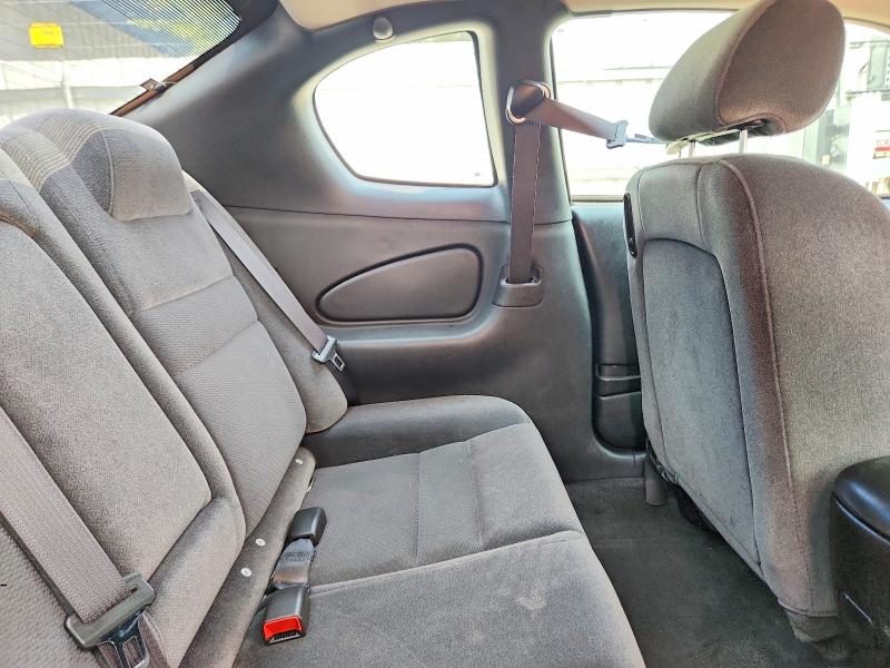 64304336 :رقم المزاد ، 2G1WL15C979199391 vin ، 2007 Chevrolet Monte Carlo مزاد بيع